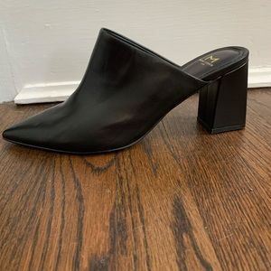 Marc Fisher Heels